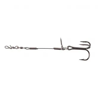 Iron Claw Rig System Stinger Single L