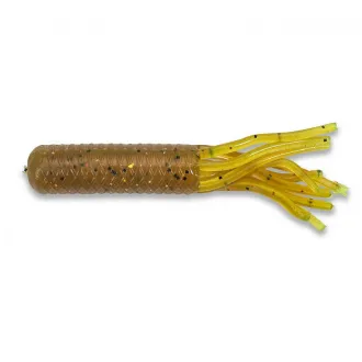 Iron Claw Moby Tube 6,5 cm Oiled Goby