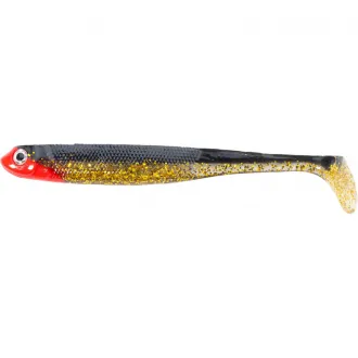 Iron Claw Slim Jim 10 cm Golden Rudd 5 Stück
