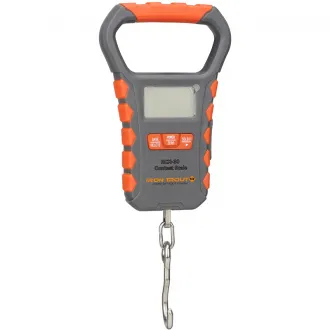 Iron Trout Contest Scale RCX-30