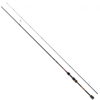 Iron Trout Spooner Sense6 1,98 m 0,5-6 g