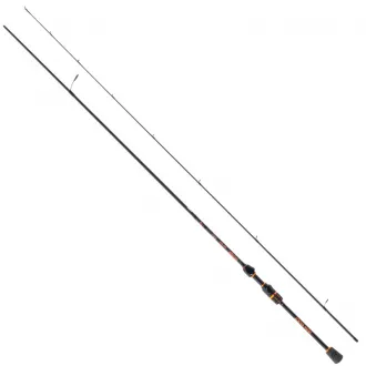 Iron Trout Spooner Sense7 1,98 m 1-7 g