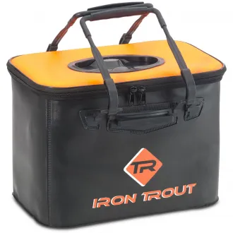 Iron Trout Quick In Cooler Bag