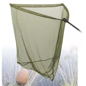 JRC Extreme TX Landing Net 46 Including Light