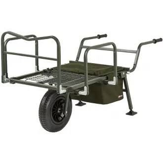 JRC Cocoon 2G Barrow