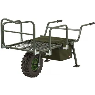 JRC Cocoon 2G Barrow Wide Wheel