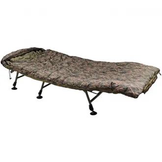 JRC Rova Camo Sleeping Bag Wide