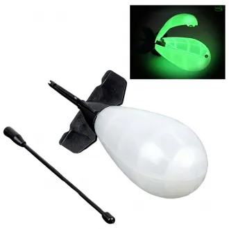 Katran Spyder Spod Medium Night Glow