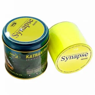 Katran Synapse Neon 0,286 mm 6,15 kg 1000 m