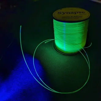 Katran Synapse Neon 0,309 mm 7,05 kg 1000 m