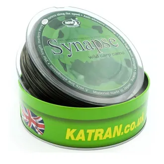 Katran Synapse Wild Carp Camo 0,331 mm 7,64 kg 1000 m
