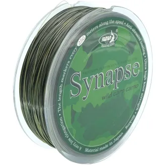 Katran Synapse Wild Carp Camo 0,371 mm 9,28 kg 1000 m