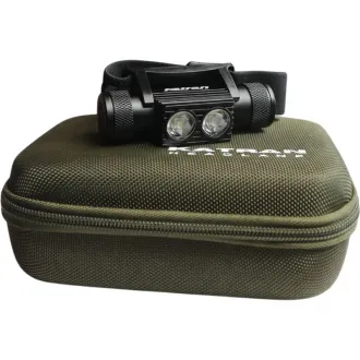 Katran Headlamp W/B460 PRO Double-Click