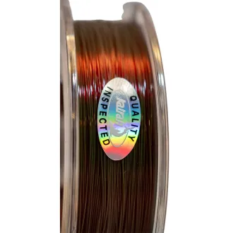 Katran Galaxy Crypton Tapered Leader 12 m x 10 Stk 0,30-0,47 mm