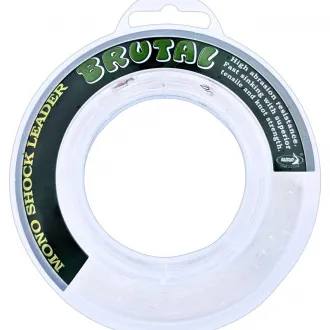 Katran Brutal Mono Shock Leader 0,45 mm 11,79 kg 300 m