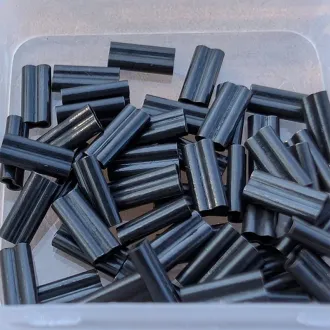 Katran Crimps 0,70 mm 60 Stück