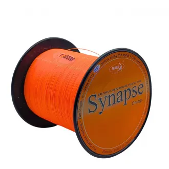 Katran Synapse Orange 0,286 mm 6,00 kg 1000 m