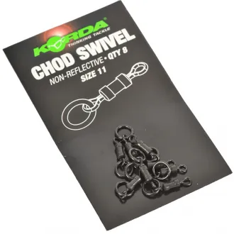 Korda Chod Swivel - Size 11