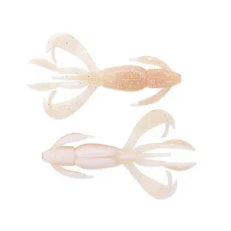 Keitech Crazy Flapper 2,8" Sight Flash