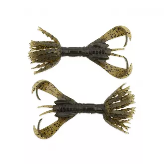 Keitech Hyper Spider 3,2" Watermelon PP.