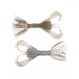 Keitech Hyper Spider 3,2" Electric Shad