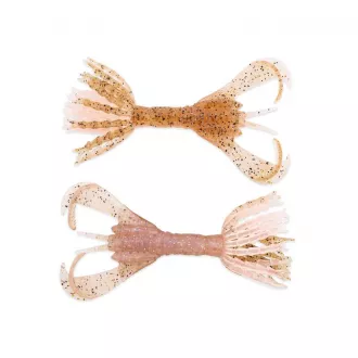 Keitech Hyper Spider 3,2" Electric Shrimp