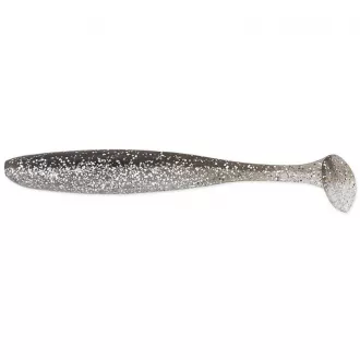 Keitech Easy Shiner 4,5" Silver Baitfish