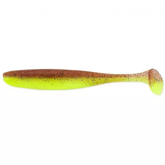 Keitech Easy Shiner 5" Hot Brownie