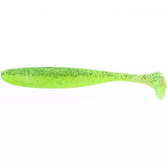 Keitech Easy Shiner 4,5" Lightning Chartreuse