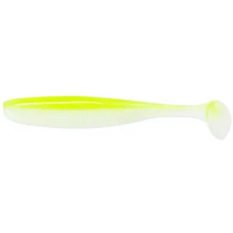 Keitech Easy Shiner 4,5" Chartreuse Shad