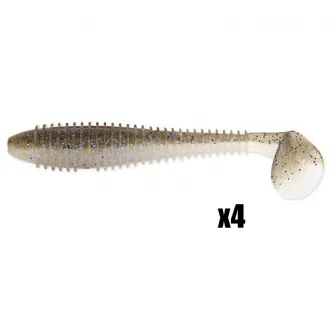 Keitech FAT Swing Impact 5,8 Inch Electric Shad