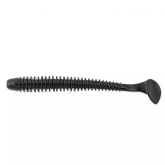 Keitech Swing Impact 3" Black