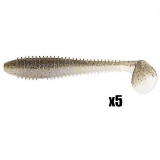 Keitech FAT Swing Impact 4,8 Inch Electric Shad