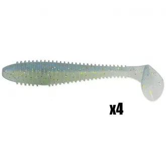 Keitech FAT Swing Impact 5,8 Inch Sexy Shad