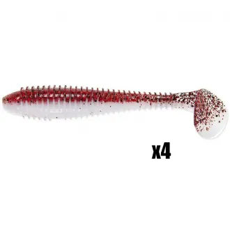 Keitech FAT Swing Impact 5,8 Inch Zombie (BA-Edition)