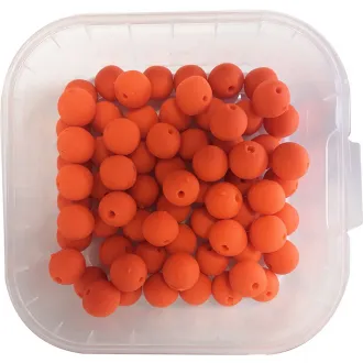 KL Angelsport Mini Boilies 9 mm Exotic
