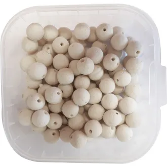 KL Angelsport Mini Boilies 9 mm Shellfish Squid