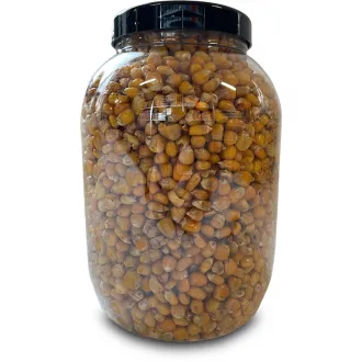 KL Angelsport Bottled Particles 3 Liter - Mais