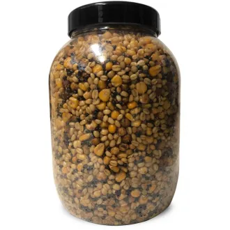 KL Angelsport Bottled Particles 3 Liter - Particlemix