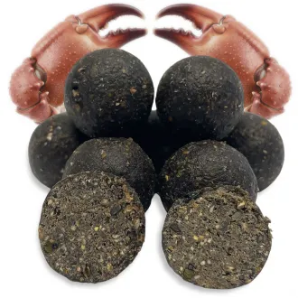 KL BaitDepot Boilies 20 mm 5 kg Monster Crab