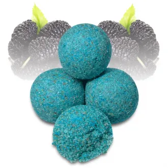 KL BaitDepot Boilies 20 mm 5 kg Mulberry