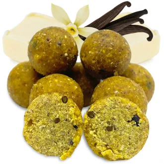 KL BaitDepot Boilies 20 mm 5 kg Scopex