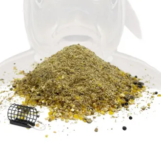 KL BaitDepot Grundfutter 5 kg Karpfen Allround