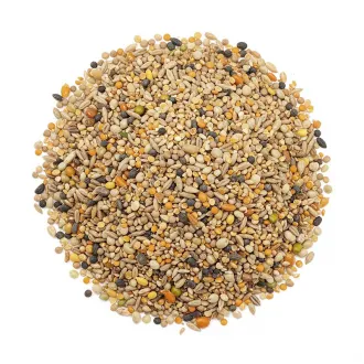 KL BaitDepot Particle Megamix Dry 5 kg