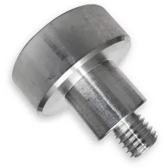 KL Angelsport Brolly Ersatzschraube