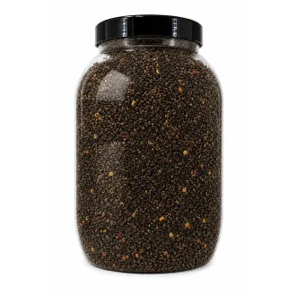KL Angelsport Bottled Particles 3 Liter Chili Hemp