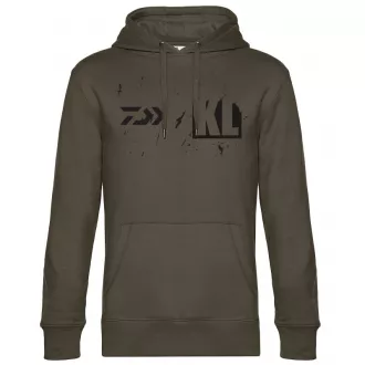 KL Angelsport Grunge Hoody M