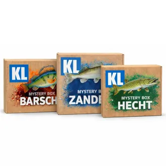 KL Angelsport Mystery Box