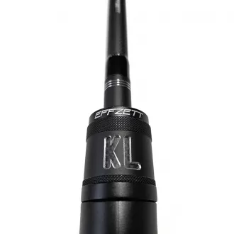 KL Angelsport Spinning Rod "Barsch" 2,10 m 1-5 g