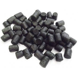 KL Angelsport Spot Pellets Fish - 5 kg + KL Bait Bucket - 4 mm KL Angelsport Spot Pellets Fish - 5 kg + KL Bait Bucket - 4 mm